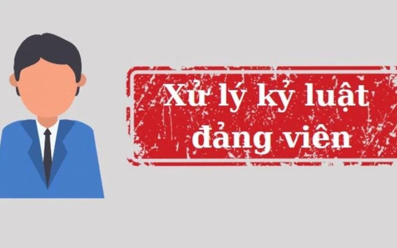 Lâm Đồng: Khai trừ Đảng 2 cựu cán bộ y tế vì vi phạm đấu thầu