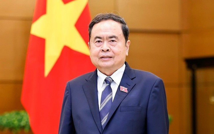 Đối ngoại của Quốc hội trong kỷ nguyên vươn mình của dân tộc