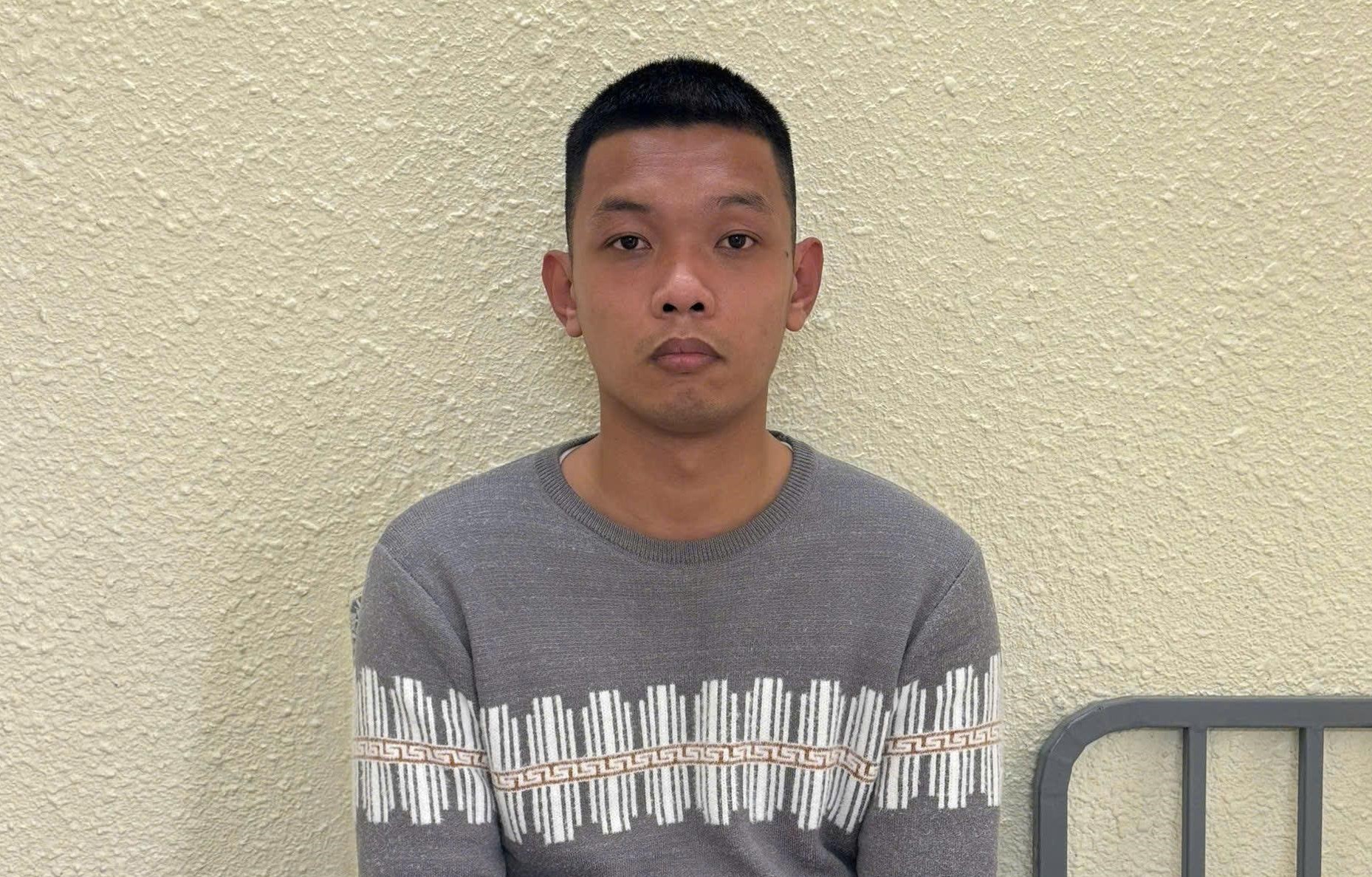 Khởi tố Kiều Ngọc Anh-nghi phạm sát hại 2 người phụ nữ, cướp tài sản - Ảnh 1.