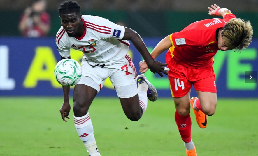 HLV Kim Sang-sik nêu lí do U23 Việt Nam lọt vào bán kết U23 châu Á 2026 - Ảnh 4.