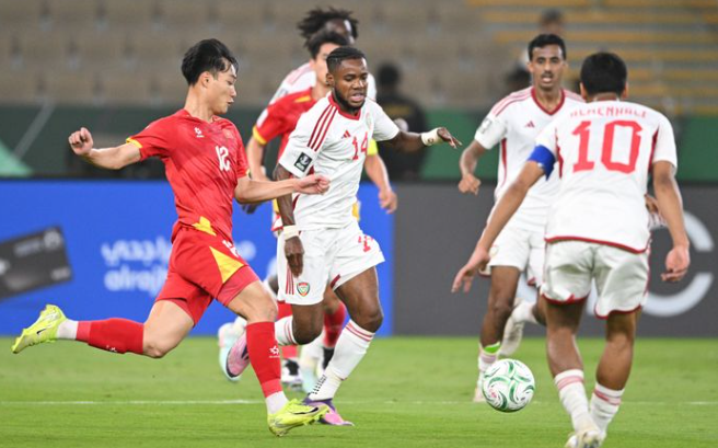 HLV Kim Sang-sik nêu lí do U23 Việt Nam lọt vào bán kết U23 châu Á 2026 - Ảnh 6.
