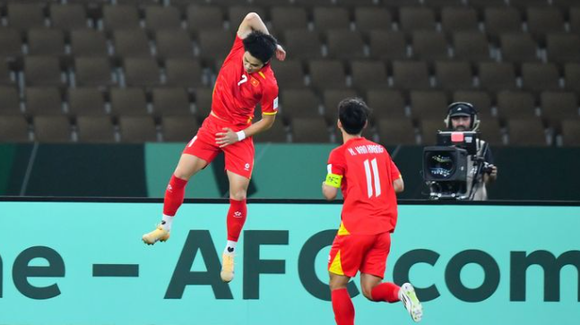 Vì sao Đình Bắc không được AFC đánh giá là ngôi sao triển vọng? - Ảnh 2.