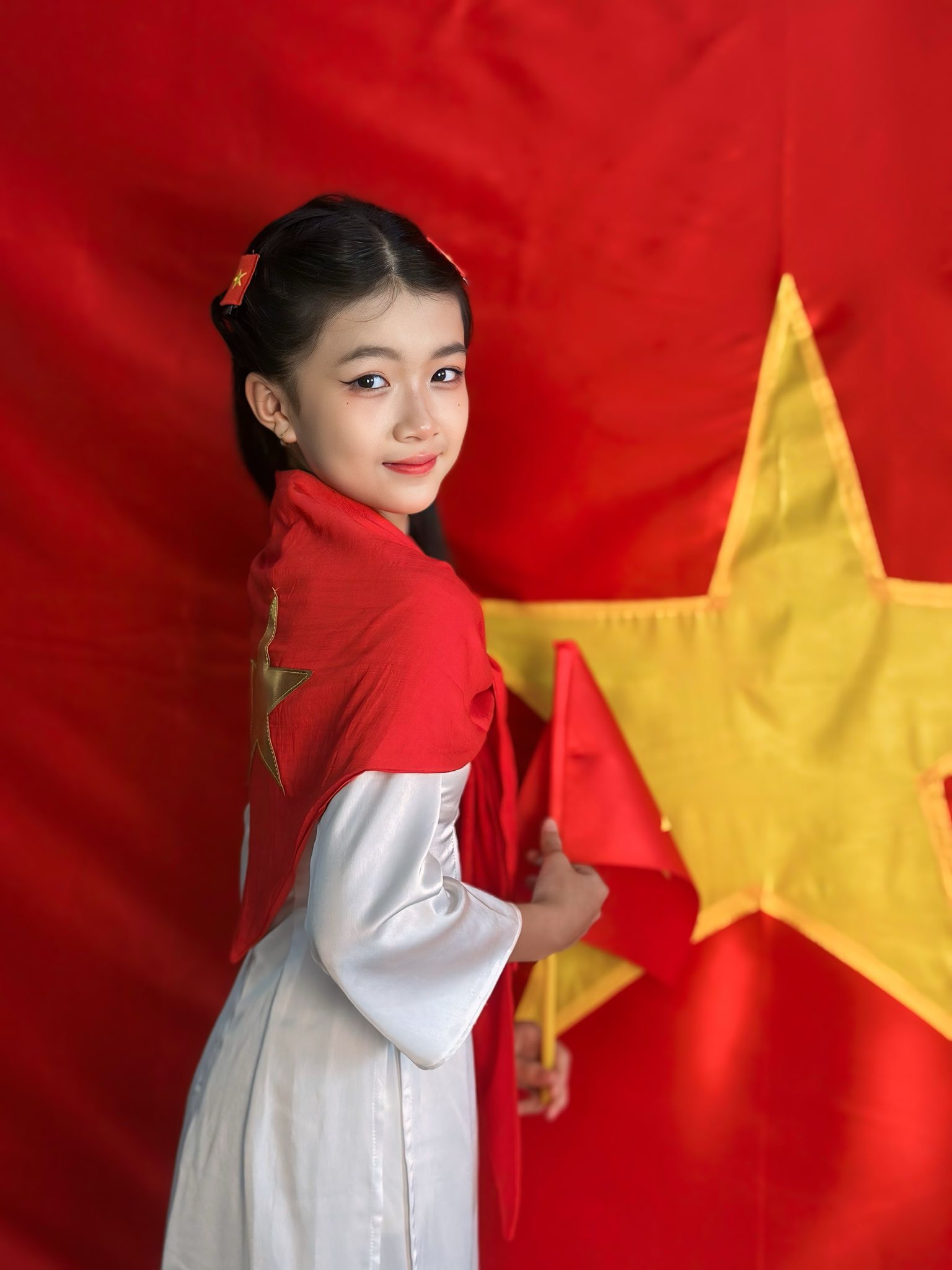 Ca kh&uacute;c thiếu nhi Tết 2026 g&acirc;y ch&uacute; &yacute;  - Ảnh 2.