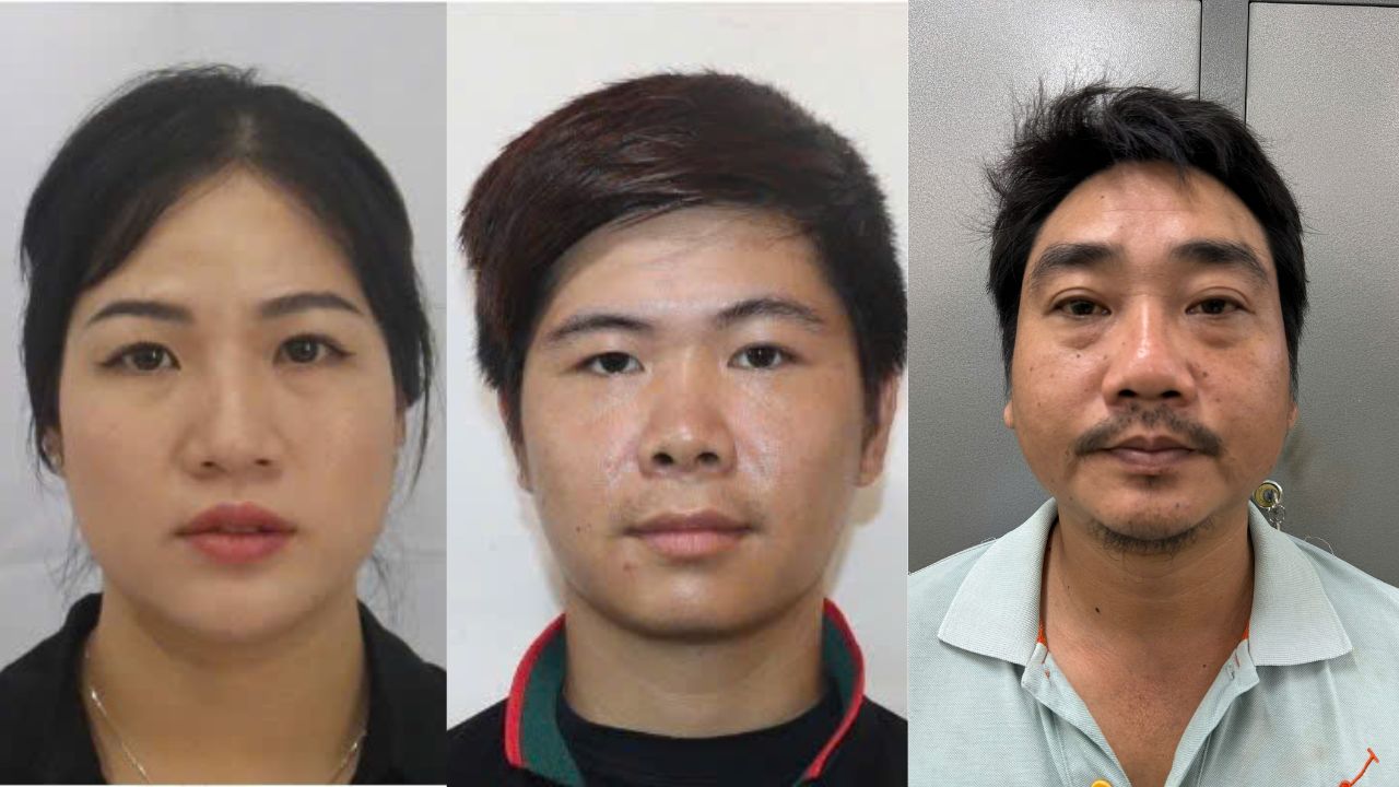 C&ocirc;ng an TPHCM triệt ph&aacute; đường d&acirc;y sản xuất thực phẩm giả thịt nh&iacute;m , nai , đ&agrave; điểu - Ảnh 1.