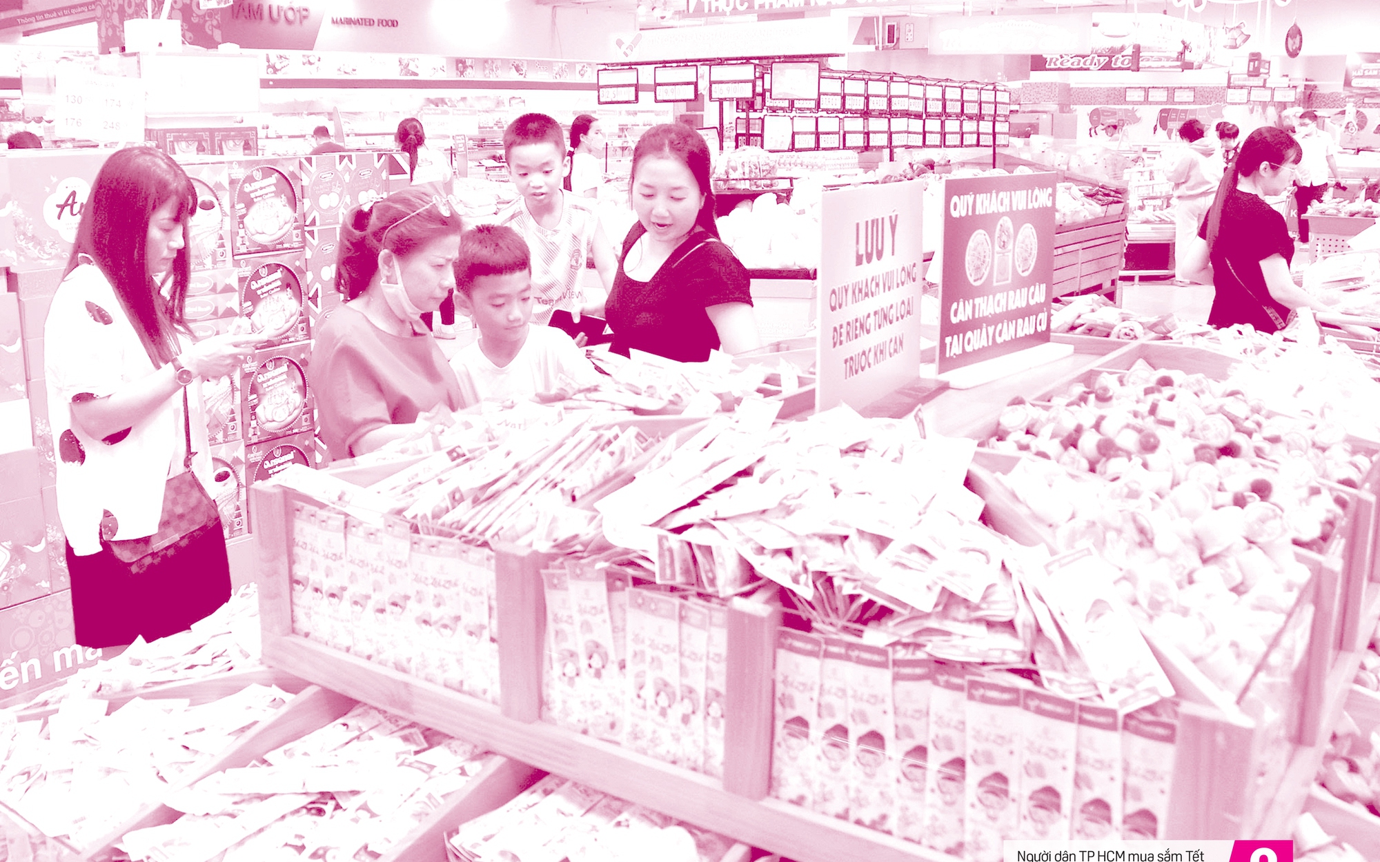 Báo in ngày 18-1: Lấp khoảng trống nhân lực chất lượng cao