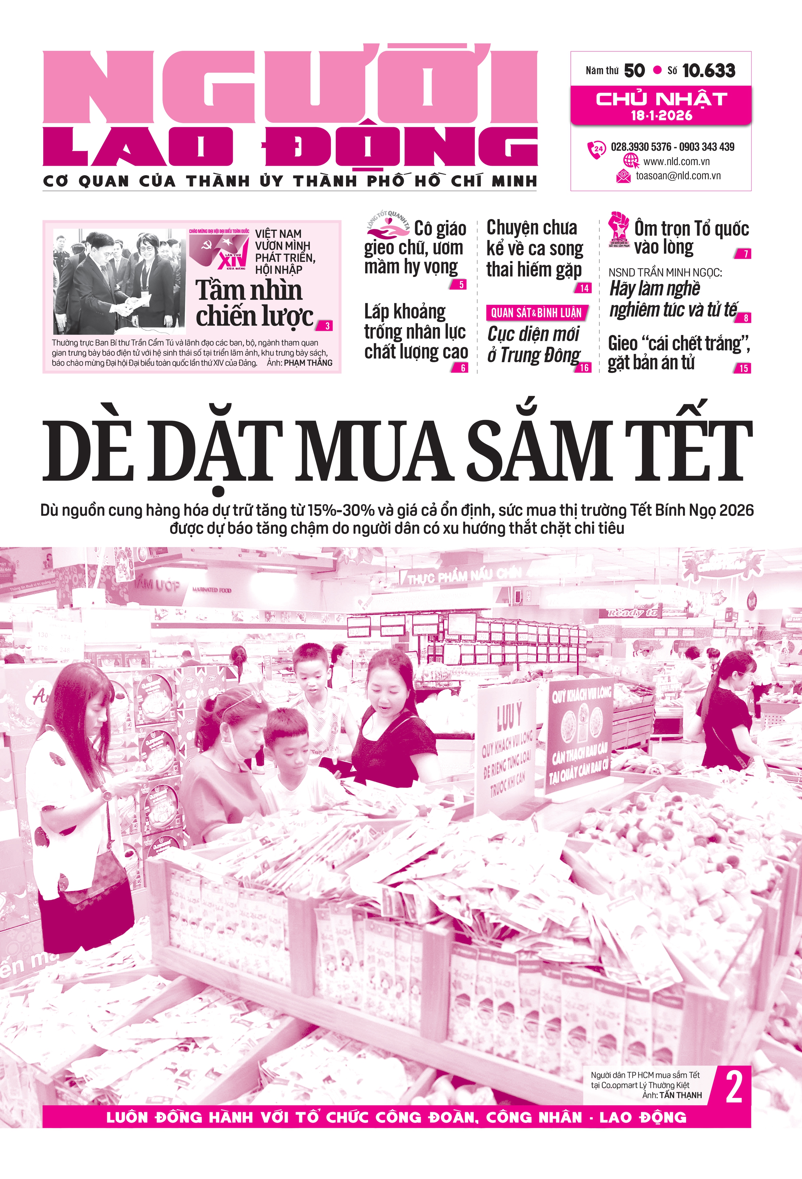 Số báo 10633