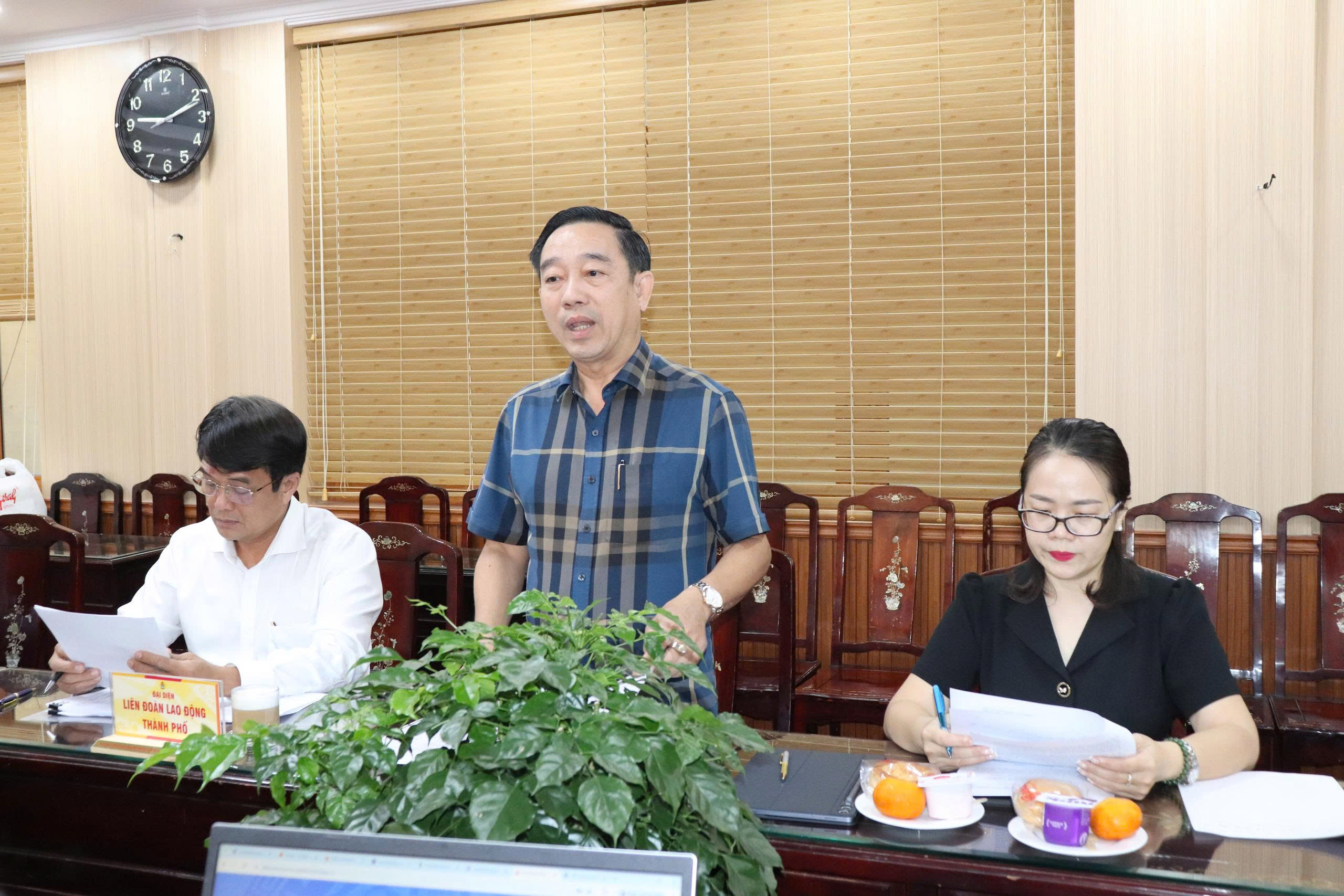 11 kỹ sư, c&ocirc;ng nh&acirc;n đạt Giải thưởng T&ocirc;n Đức Thắng 2025 - Ảnh 1.