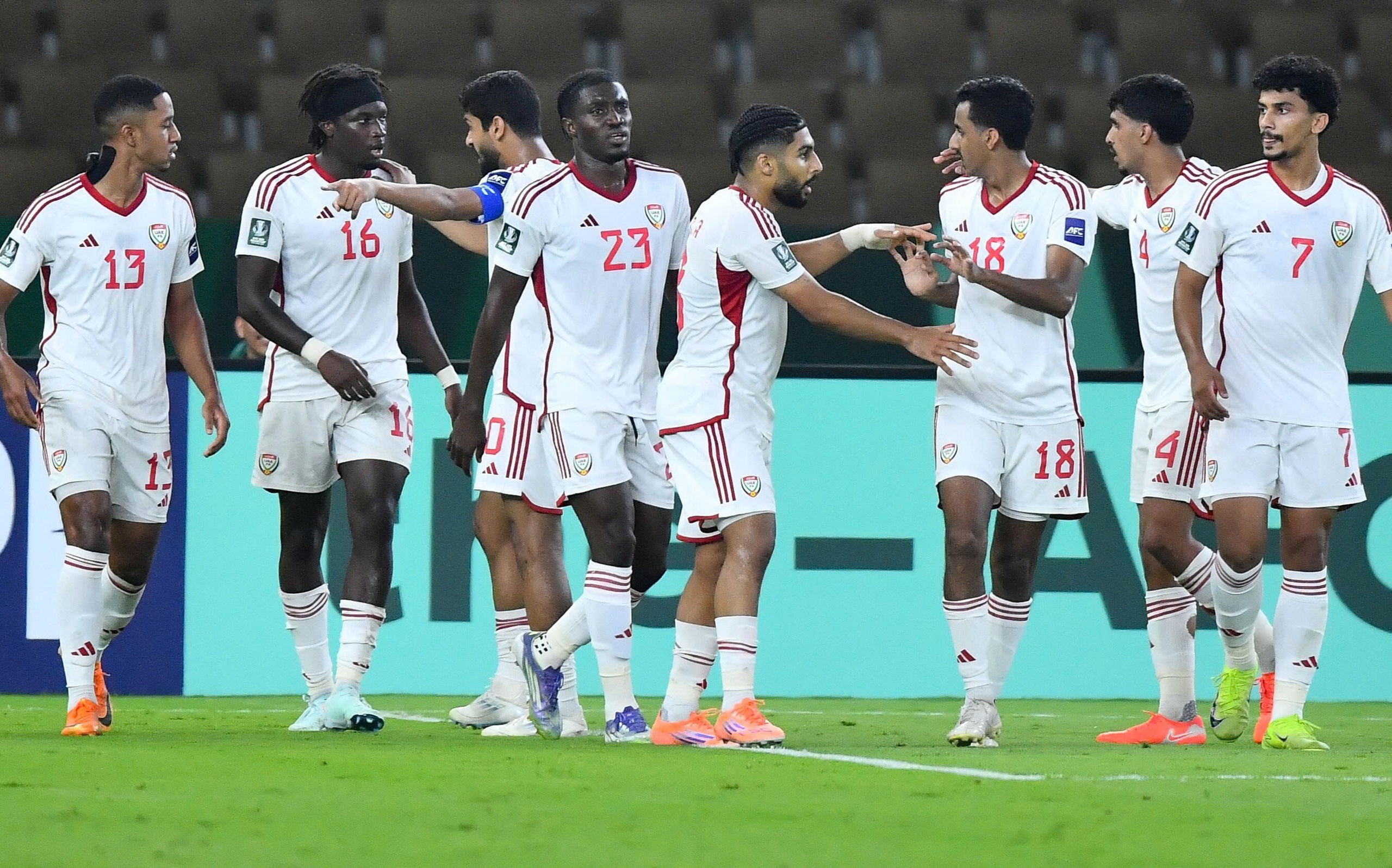 U23 Việt Nam v&agrave; loạt kỷ lục sau trận thắng U23 UAE - Ảnh 1.
