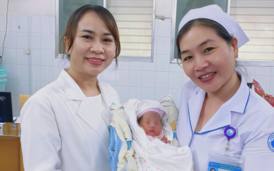 Tưởng viêm phổi, hóa ra mắc bệnh cực hiếm thế giới chỉ có vài ca - Ảnh 2.