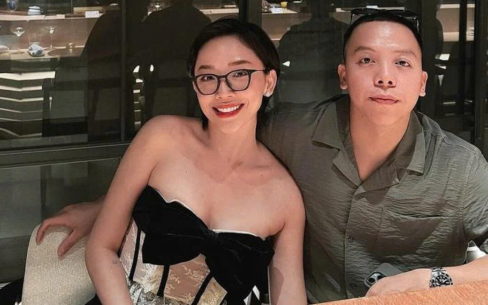 Ca sĩ T&oacute;c Ti&ecirc;n x&aacute;c nhận đ&atilde; ly h&ocirc;n  - Ảnh 1.