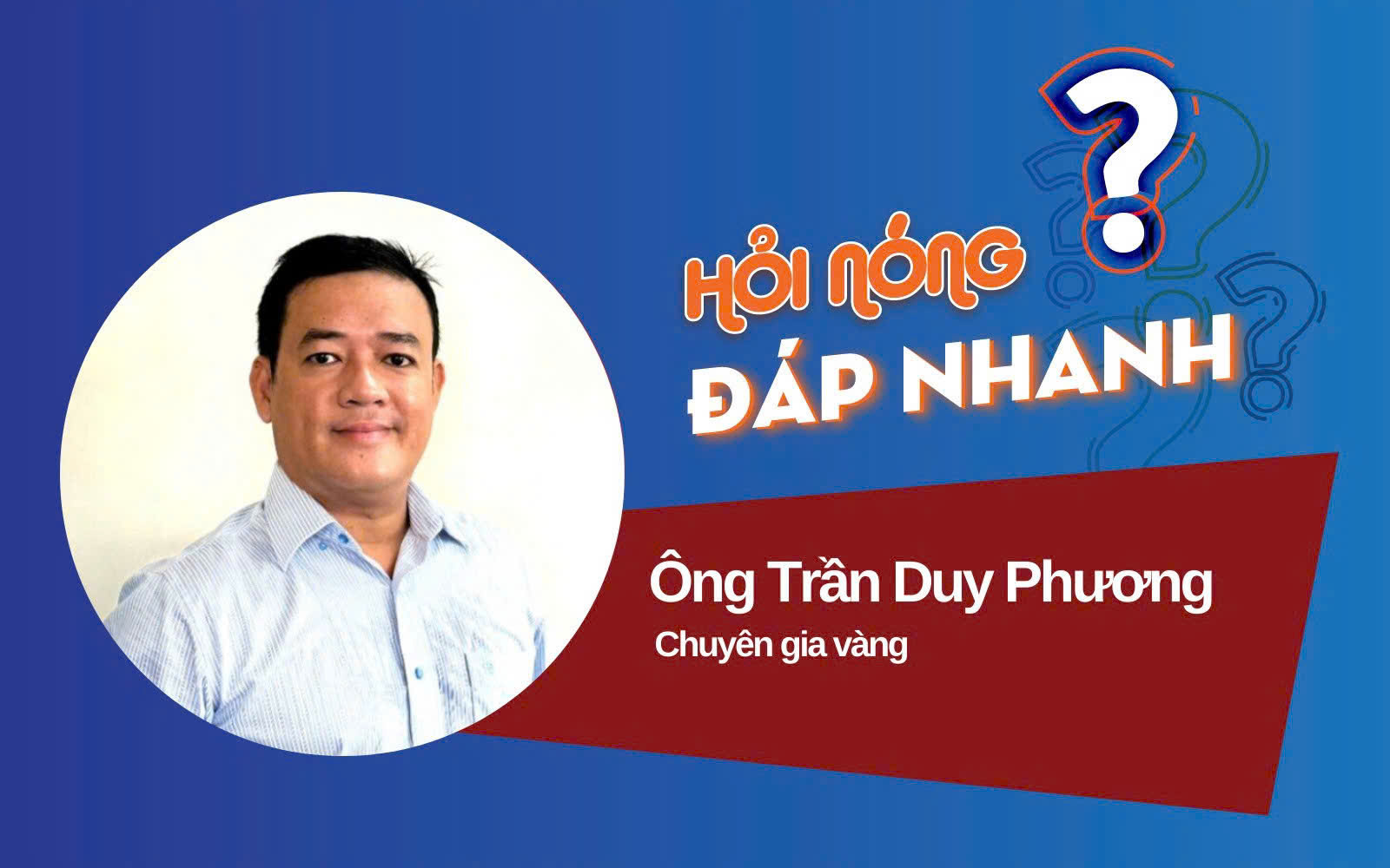 Giá vàng thế giới liên tục biến động, vì sao giá vàng trong nước vẫn "đi ngang"?