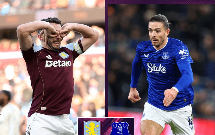 Khoảnh khắc gây sốc: HLV Aston Villa xô đẩy học trò ngay đường biên - Ảnh 2.