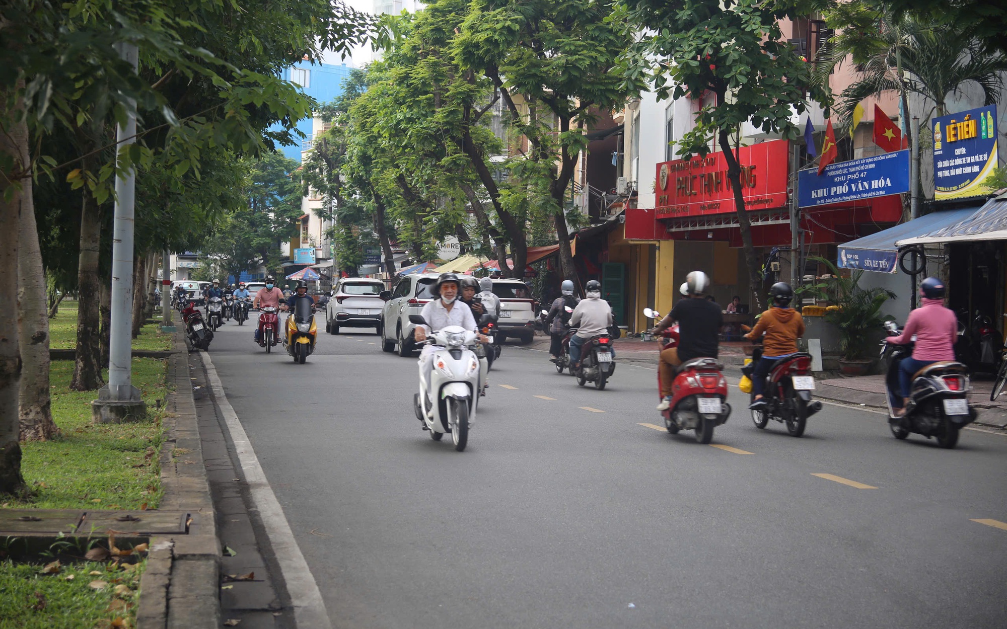 Dự báo thời tiết hôm nay, 18-1: TPHCM và Nam Bộ hanh khô, có nơi dưới 20 độ C