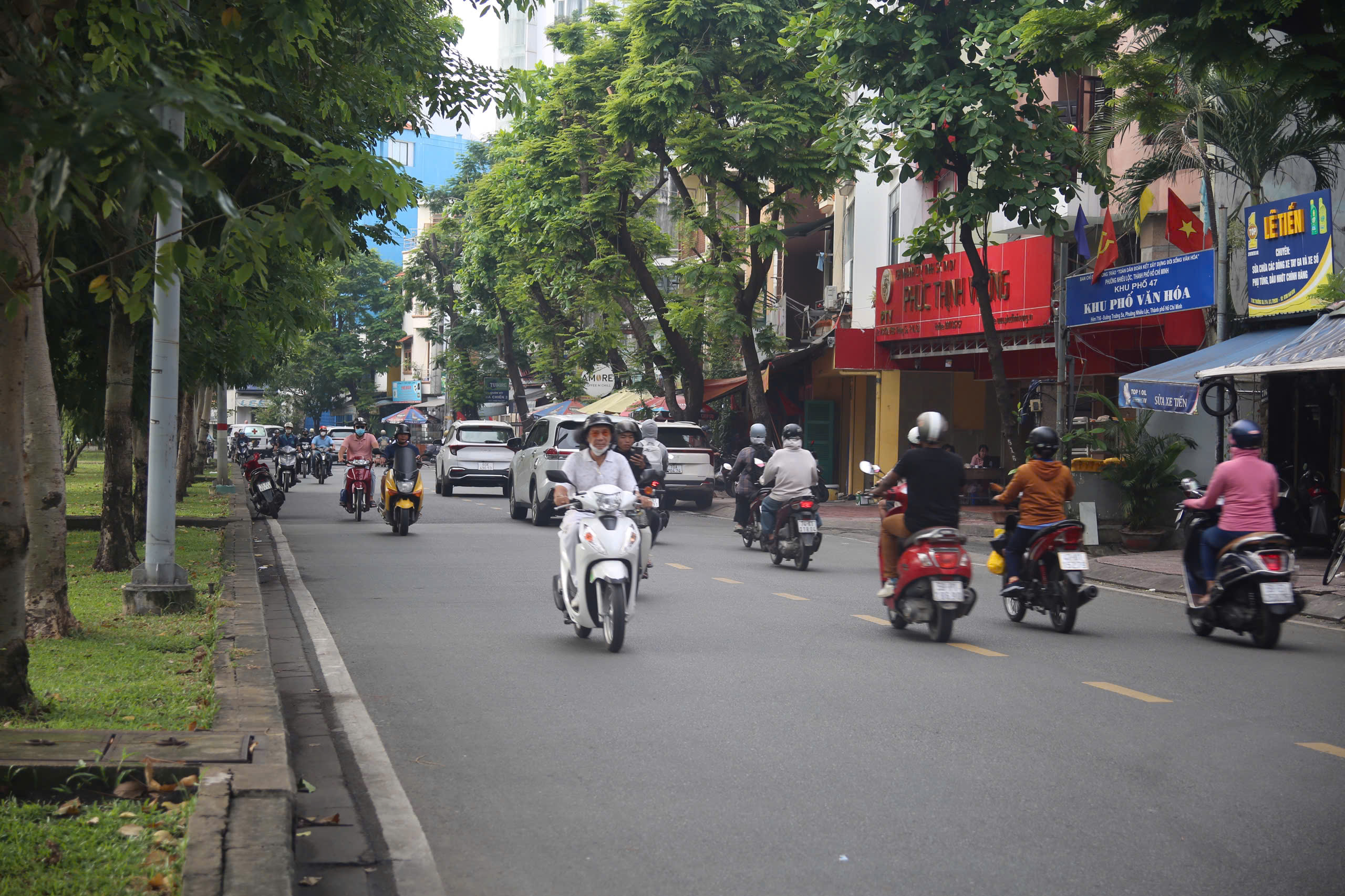 Dự báo thời tiết hôm nay, 18-1: TPHCM và Nam Bộ hanh khô, có nơi dưới 20 độ C - Ảnh 1.