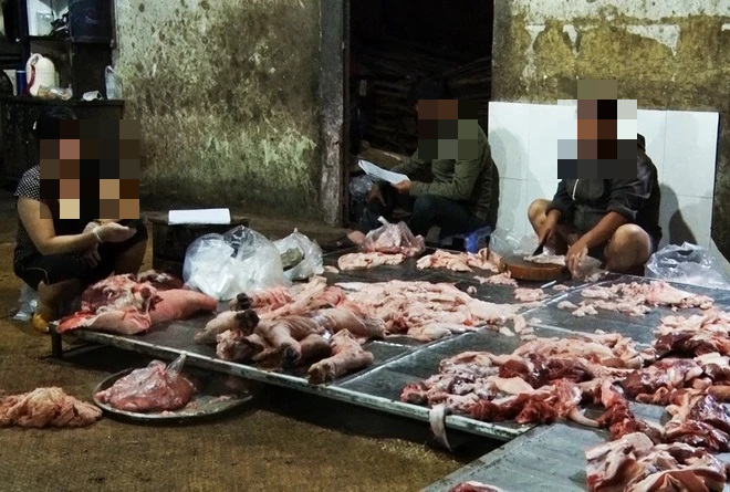 Chủ tịch UBND tỉnh C&agrave; Mau c&oacute; chỉ đạo "n&oacute;ng" li&ecirc;n quan an to&agrave;n thực phẩm dịp Tết - Ảnh 1.