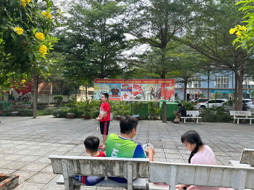 Lấy con người l&agrave;m trung t&acirc;m - Ảnh 3.
