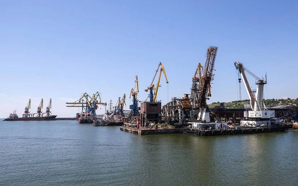 Điểm nóng xung đột ngày 28-1: Nga có dự định đặc biệt với Mariupol?