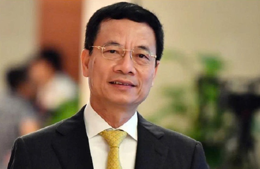 Khoa học c&ocirc;ng nghệ, đổi mới s&aacute;ng tạo n&acirc;ng tầm vị thế Việt Nam trong kỷ nguy&ecirc;n mới - Ảnh 1.