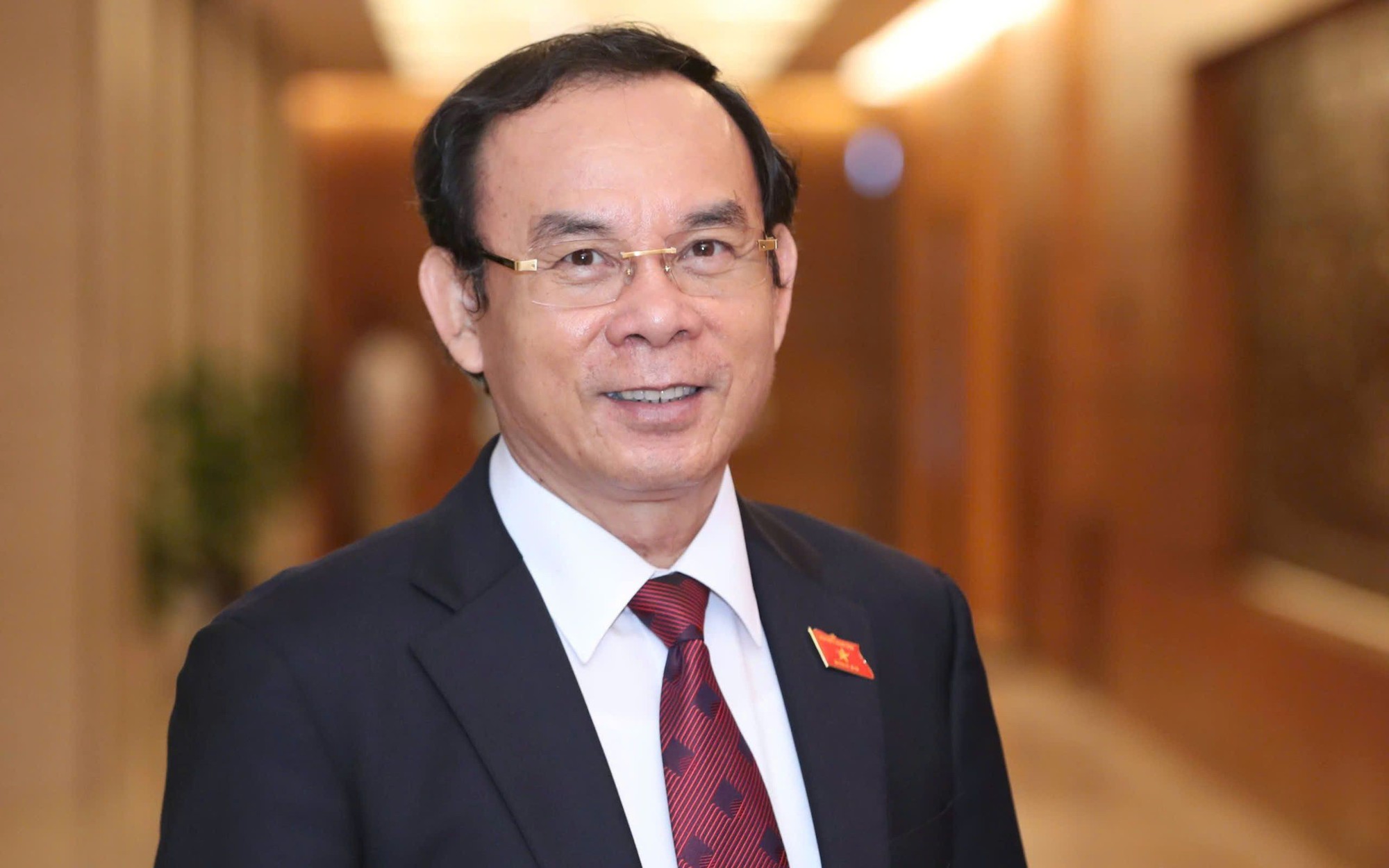 Đại hội XIV: Bồi đắp niềm tin và khát vọng phát triển đất nước phồn vinh, văn minh, hạnh phúc - Ảnh 2.