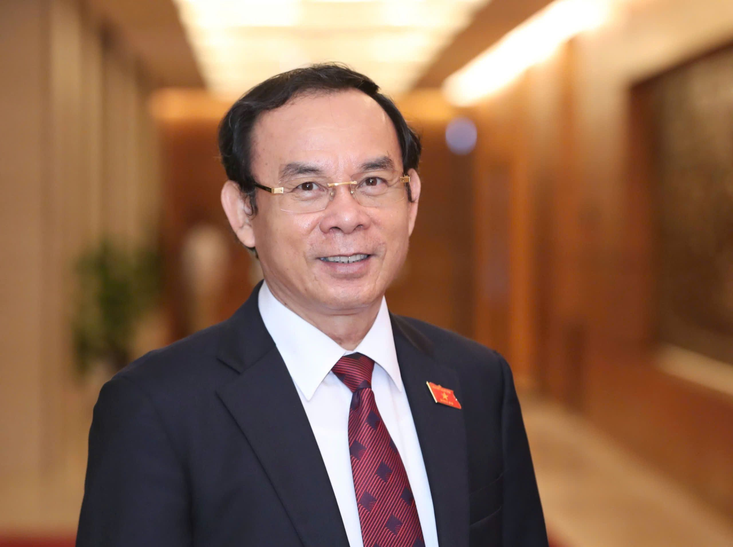 Bảo đảm Văn kiện Đại hội XIV trở th&agrave;nh động lực đổi mới tư duy v&agrave; h&agrave;nh động, khơi dậy kh&aacute;t vọng ph&aacute;t triển - Ảnh 1.