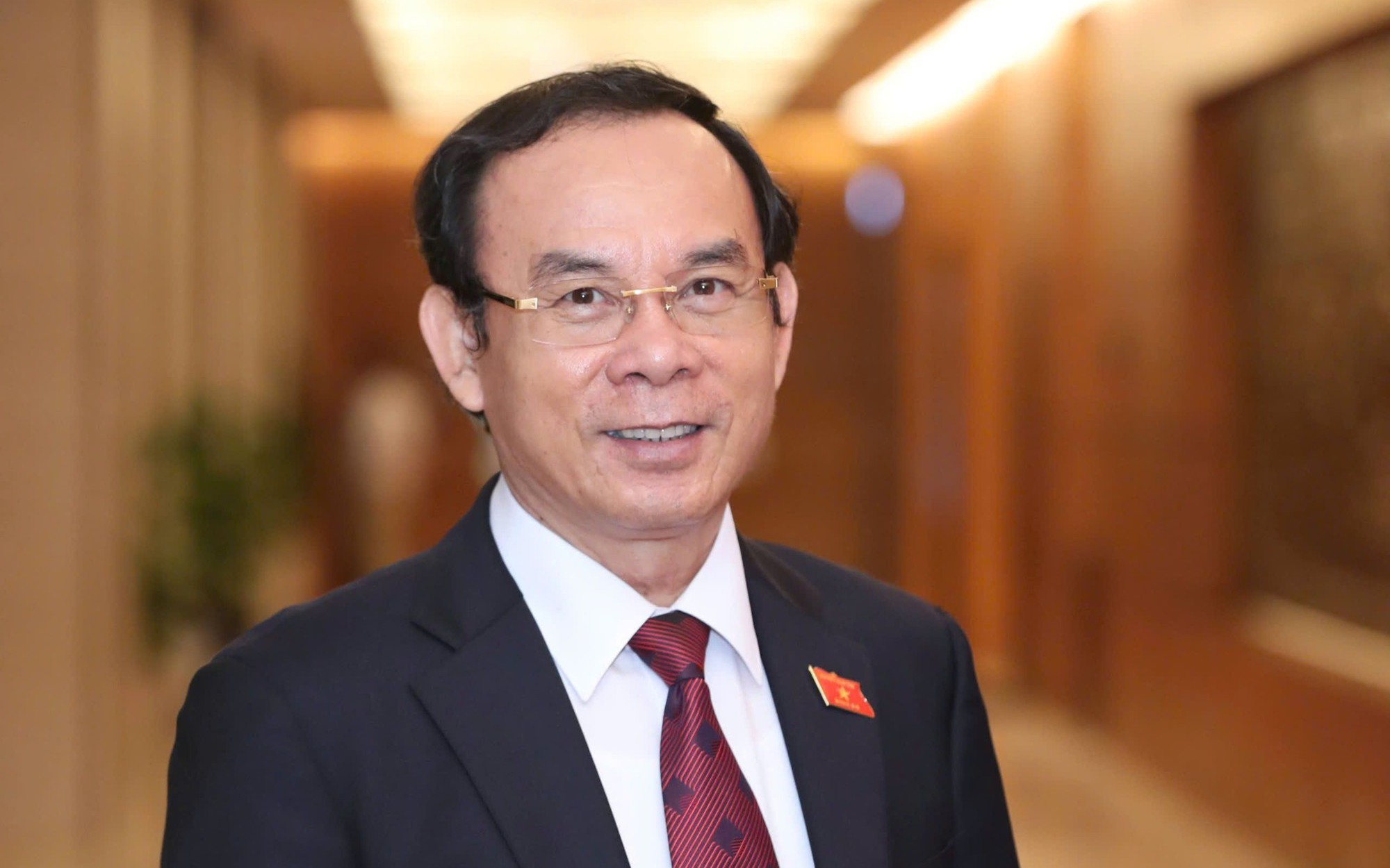 14th Party Congress’s documents to ignite aspirations for progress: Party official
