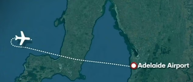 M&aacute;y bay Qantas quay đầu hai lần khiến h&agrave;nh kh&aacute;ch chờ đợi suốt 6 giờ - Ảnh 2.