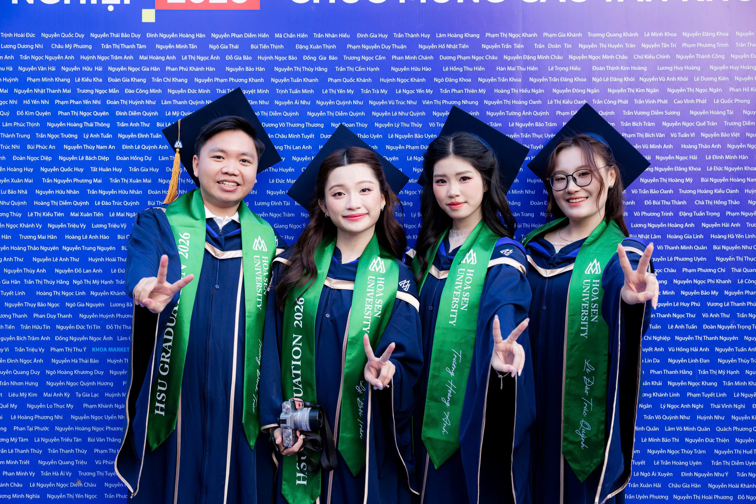 Thủ khoa ngành thiết kế nội thất trải lòng về "bản vẽ hỏng" của cuộc đời - Ảnh 4.