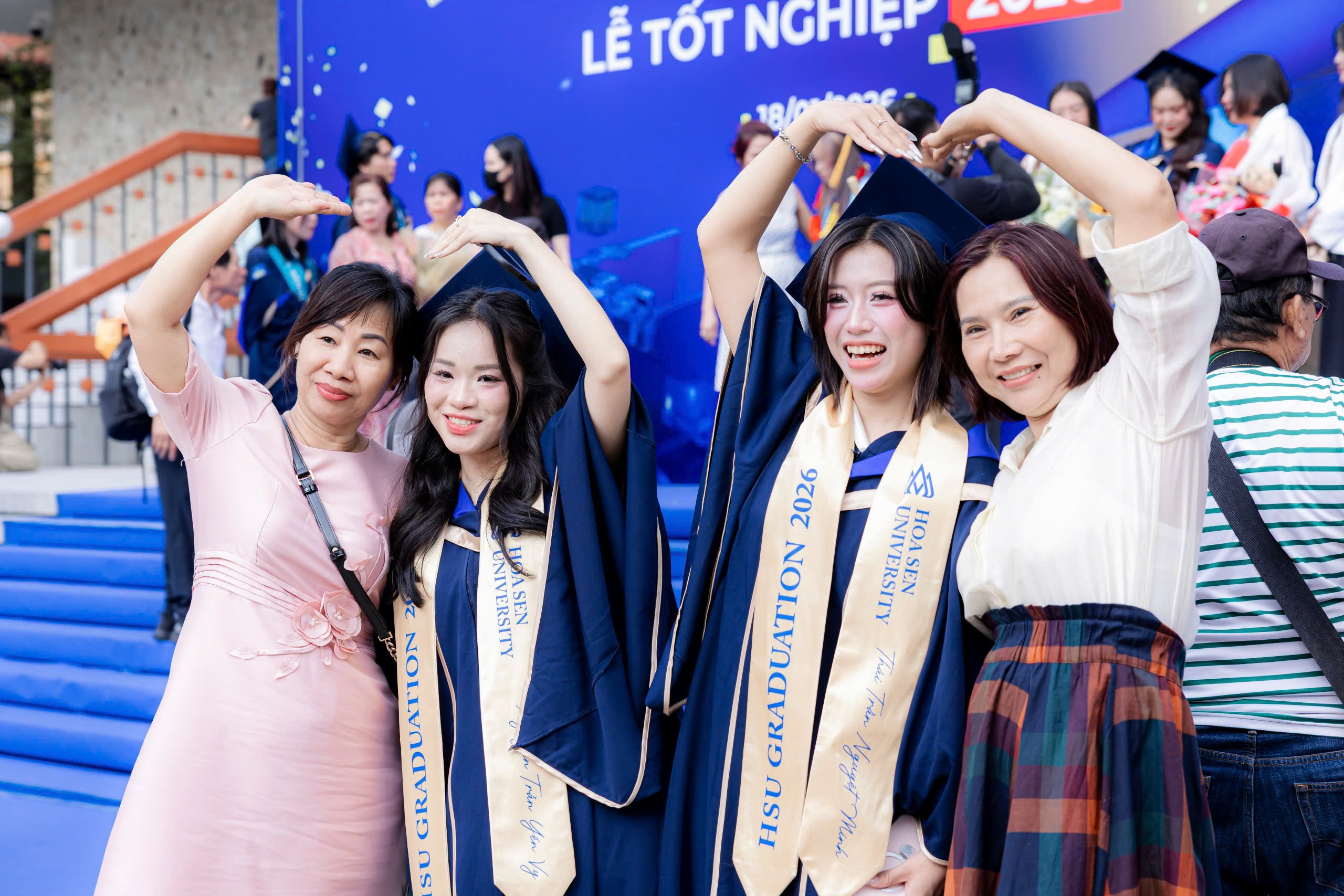 Thủ khoa ngành thiết kế nội thất trải lòng về "bản vẽ hỏng" của cuộc đời - Ảnh 2.