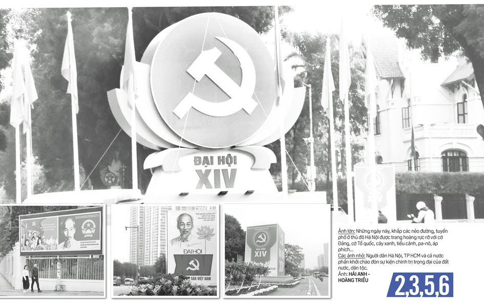 Báo in ngày 19-1: Chặn buôn lậu ở biên giới Tây Nam