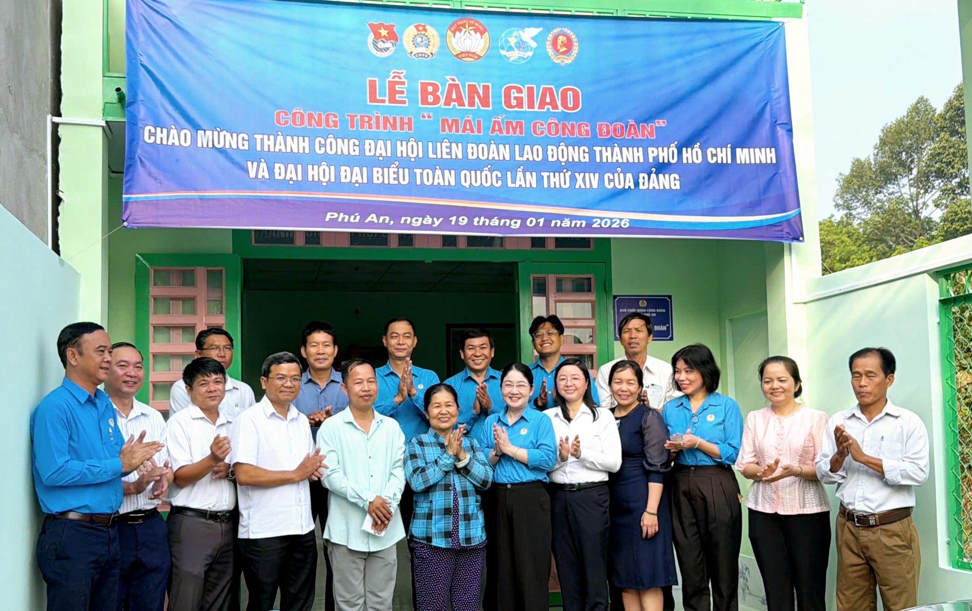 Thông tin nổi bật tại TPHCM ngày 19-1: - Ảnh 2.