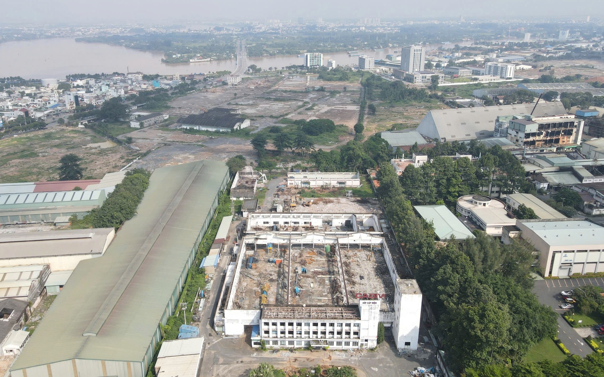 Đồng Nai dự kiến đấu giá 72 khu đất trong năm 2026