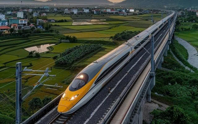 Kỳ vọng về tầm nhìn dài hạn