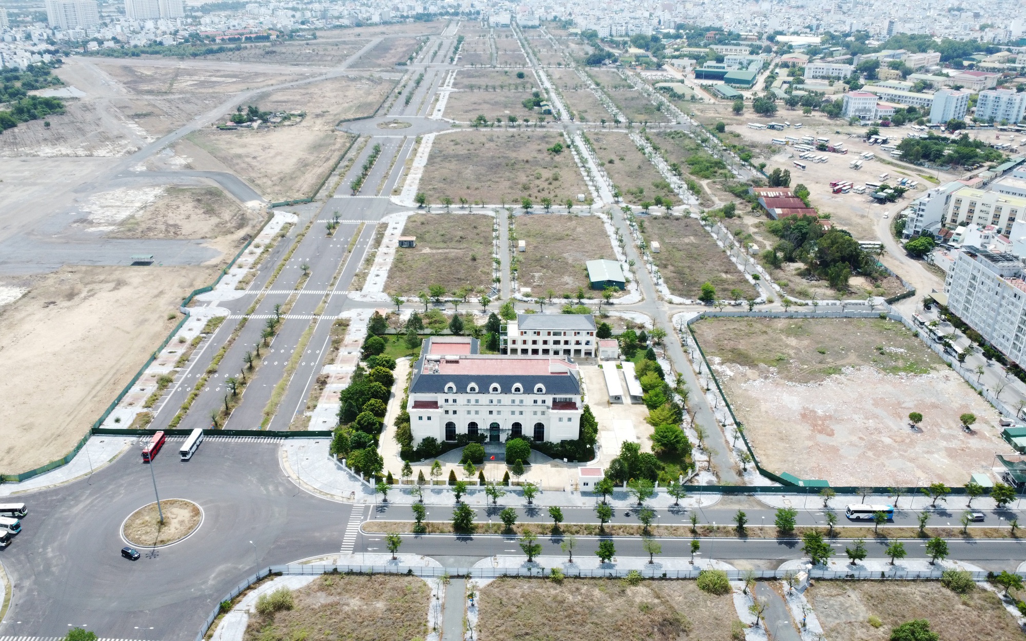 Khánh Hòa lý giải nguyên nhân tăng trưởng thấp