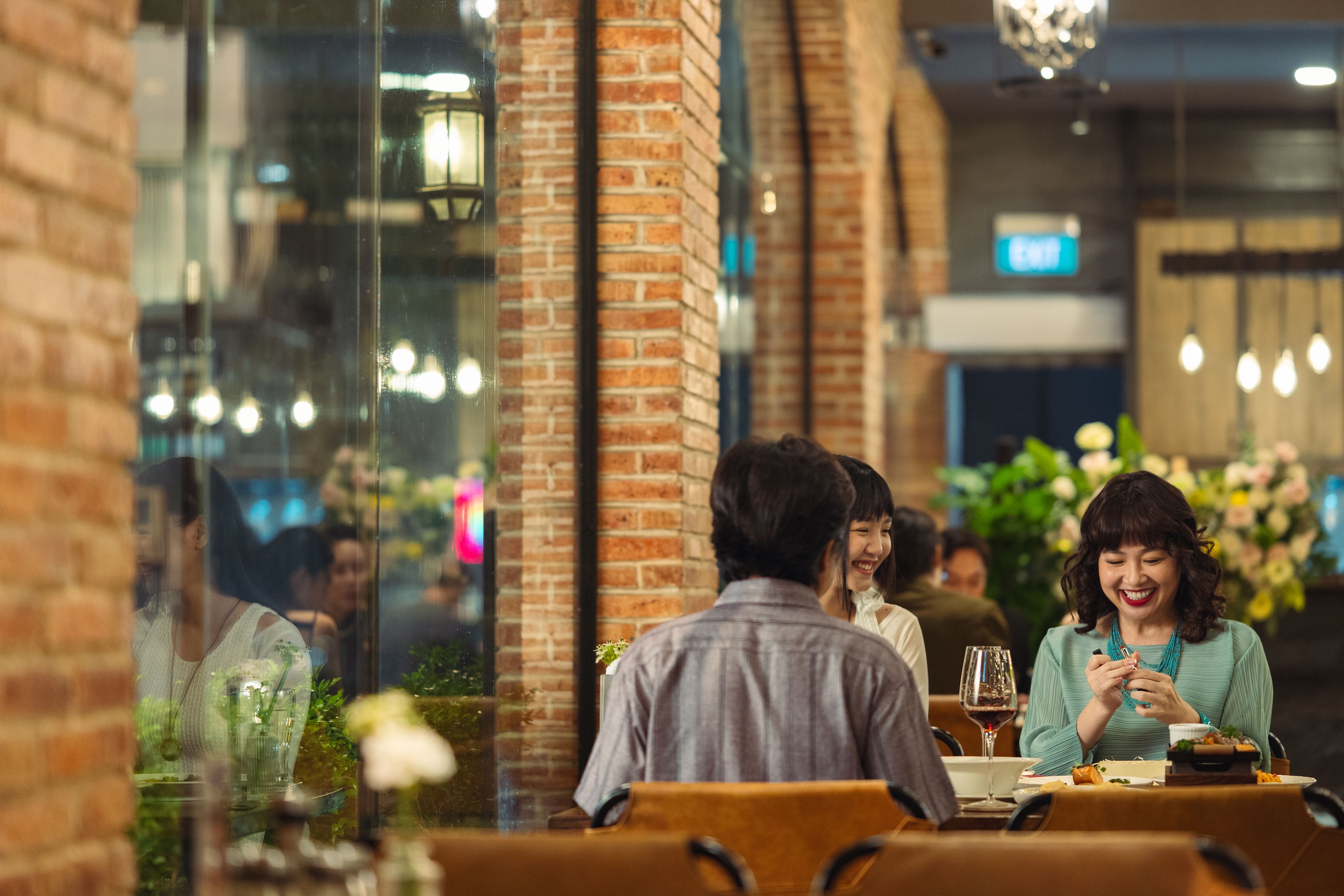 Anh Tú Atus thành "chàng thơ" của Trường Giang - Ảnh 11.
