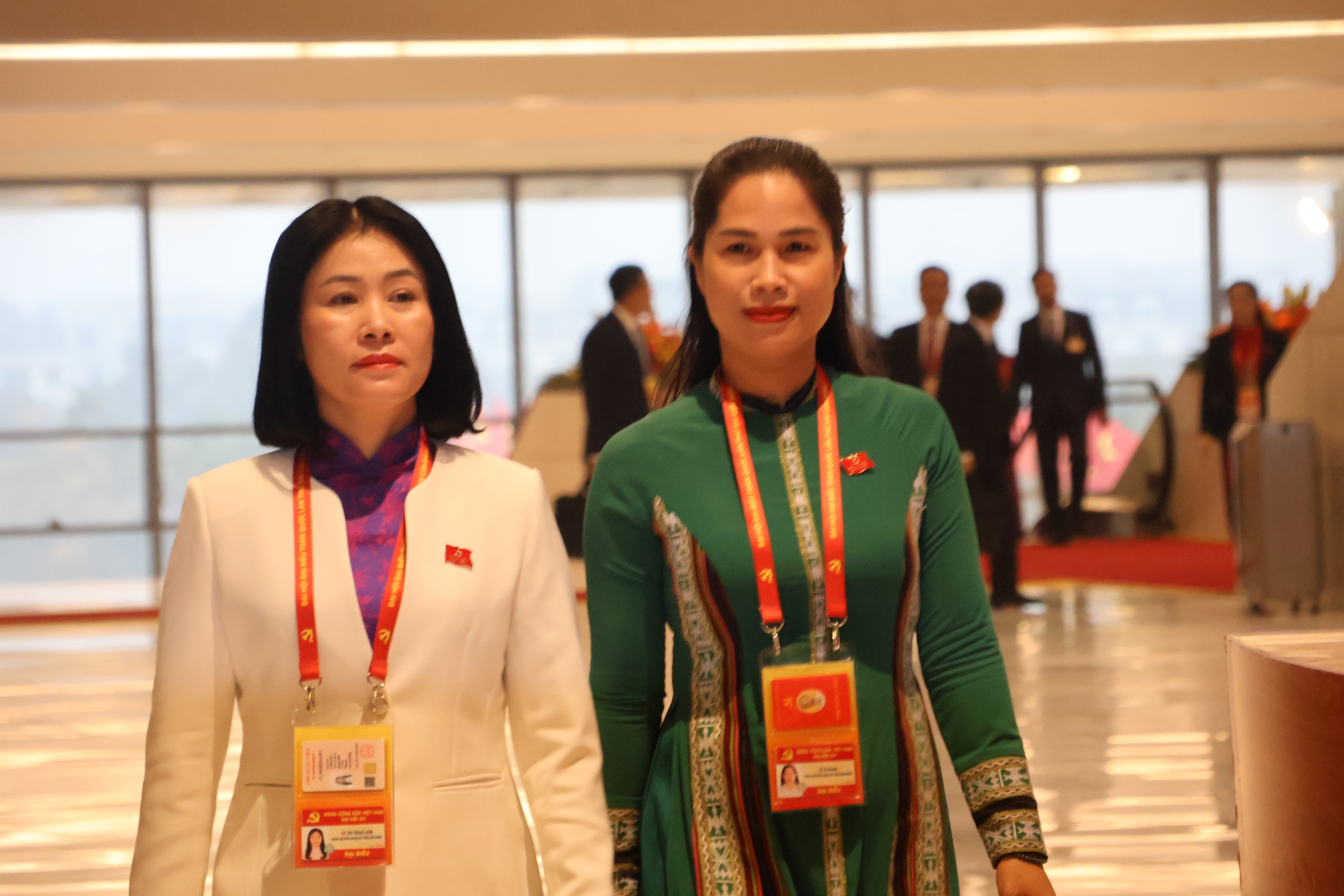 L&atilde;nh đạo Đảng, Nh&agrave; nước dự phi&ecirc;n họp tr&ugrave; bị Đại hội XIV của Đảng - Ảnh 16.