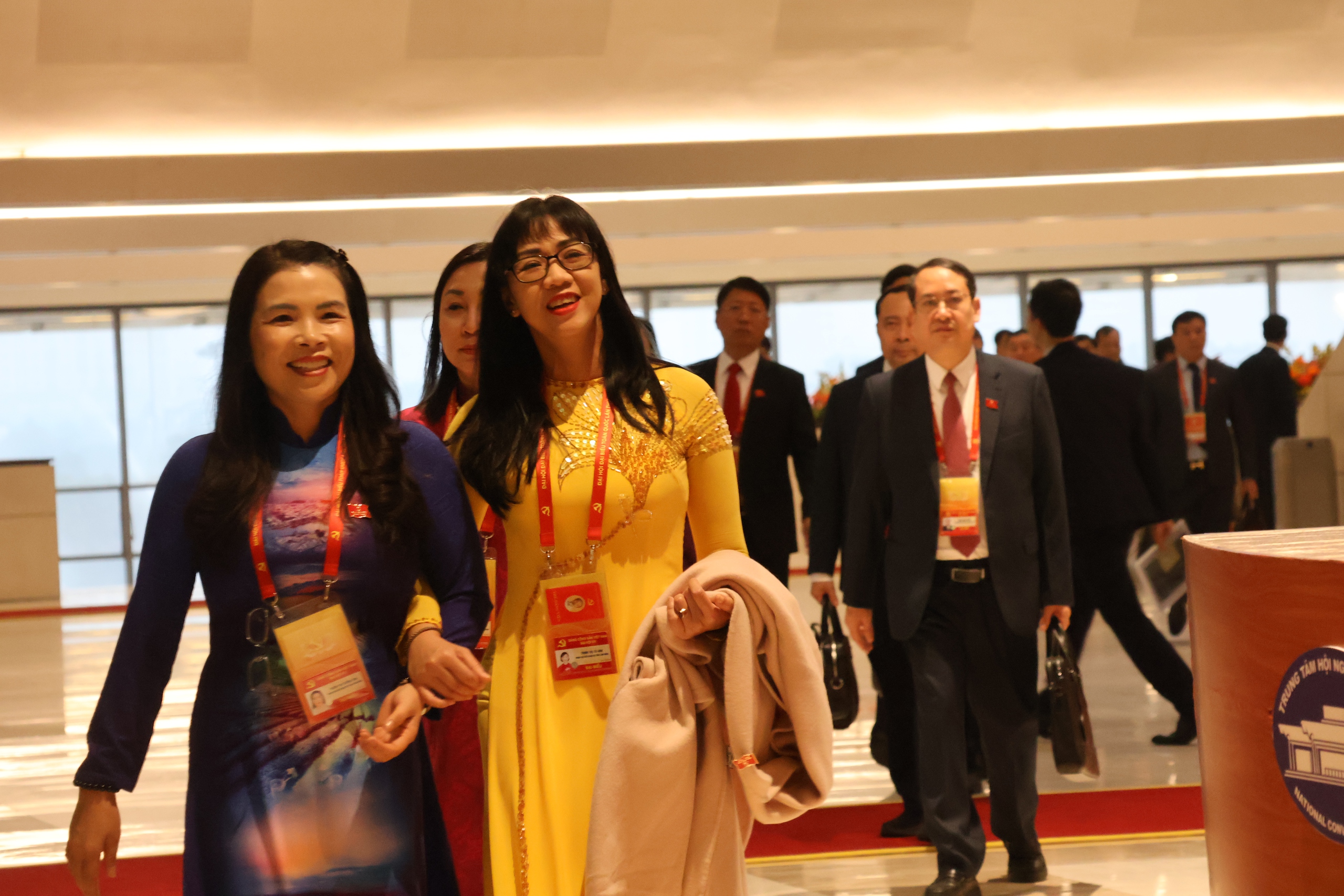 L&atilde;nh đạo Đảng, Nh&agrave; nước dự phi&ecirc;n họp tr&ugrave; bị Đại hội XIV của Đảng - Ảnh 13.