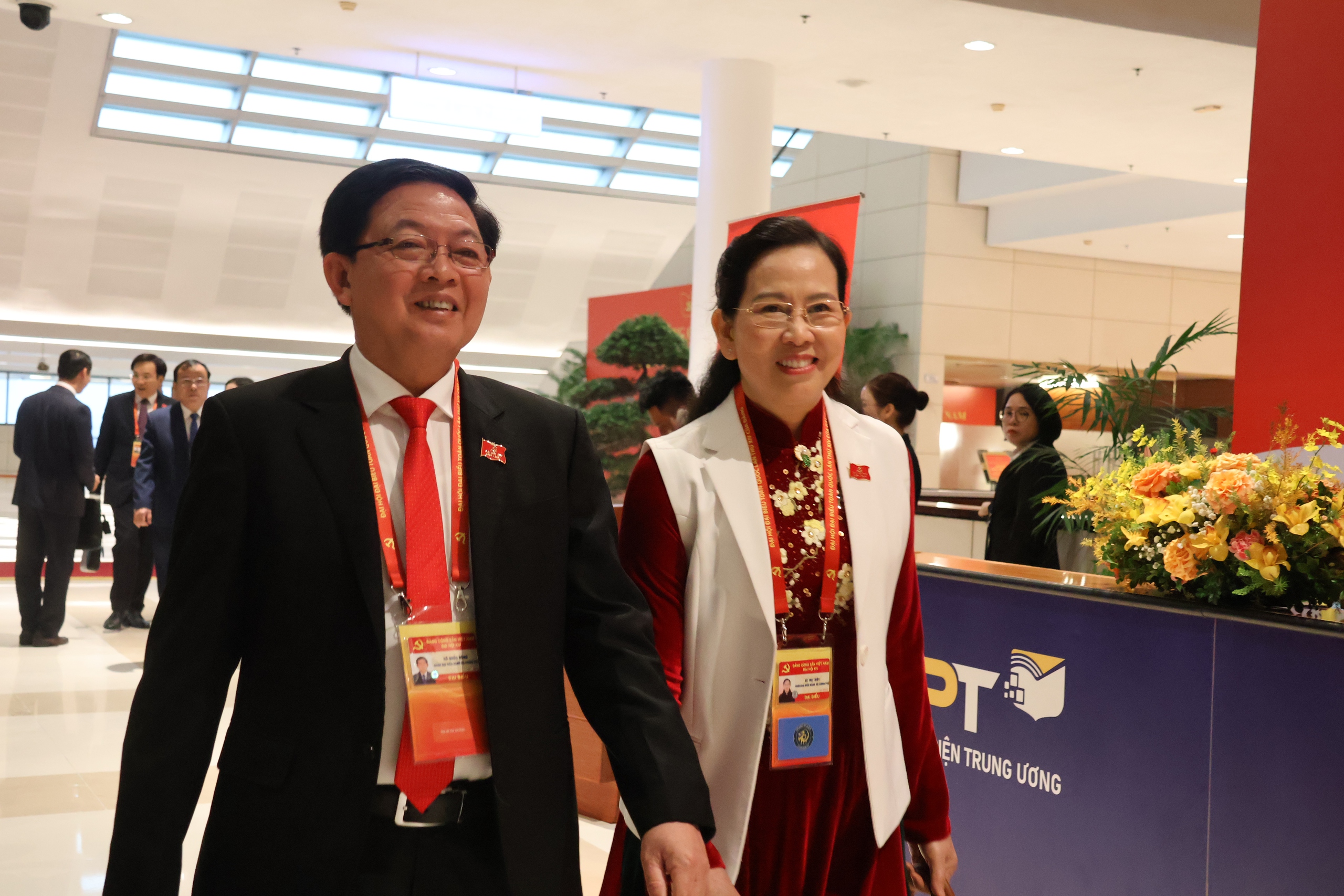 L&atilde;nh đạo Đảng, Nh&agrave; nước dự phi&ecirc;n họp tr&ugrave; bị Đại hội XIV của Đảng - Ảnh 15.