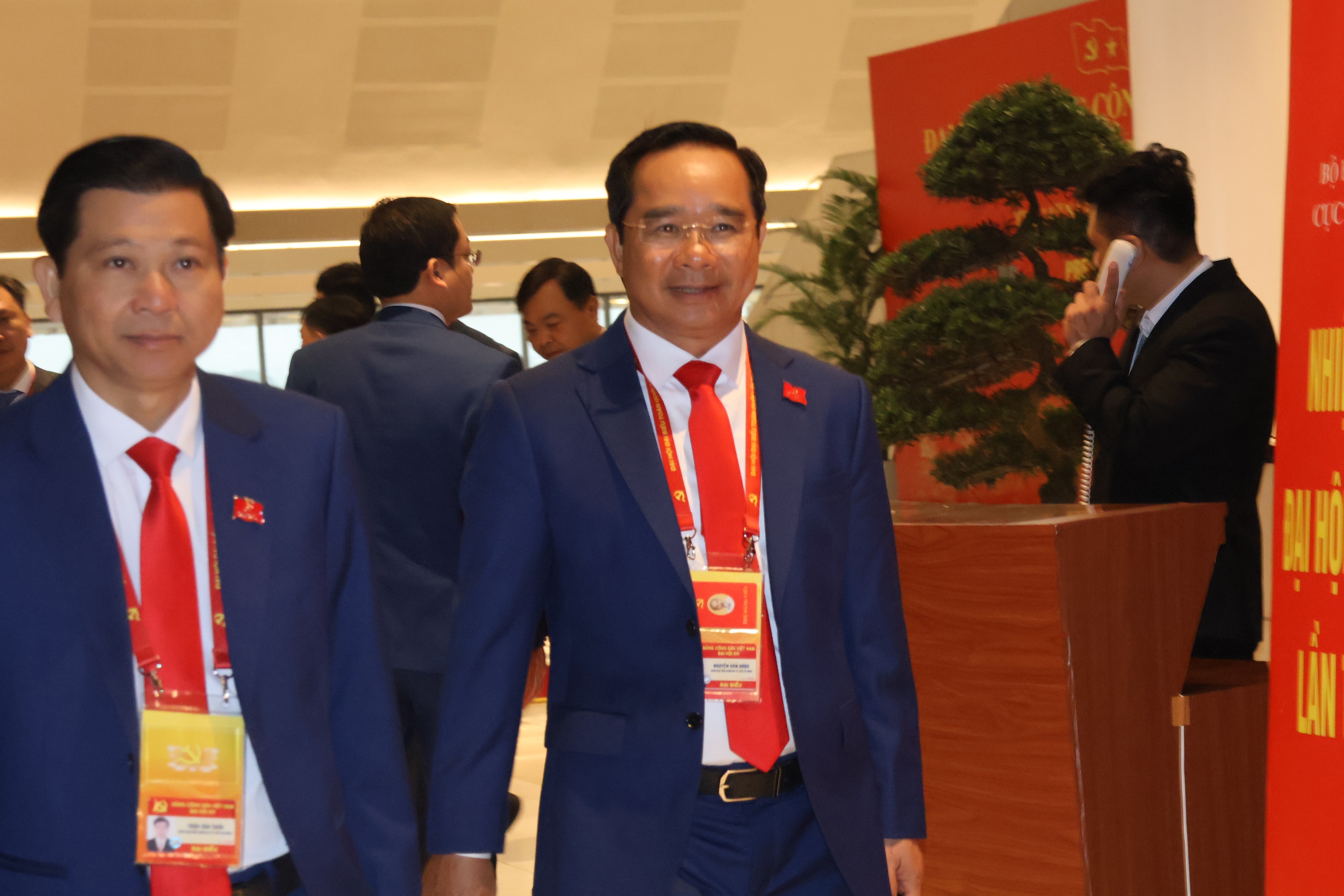 L&atilde;nh đạo Đảng, Nh&agrave; nước dự phi&ecirc;n họp tr&ugrave; bị Đại hội XIV của Đảng - Ảnh 4.