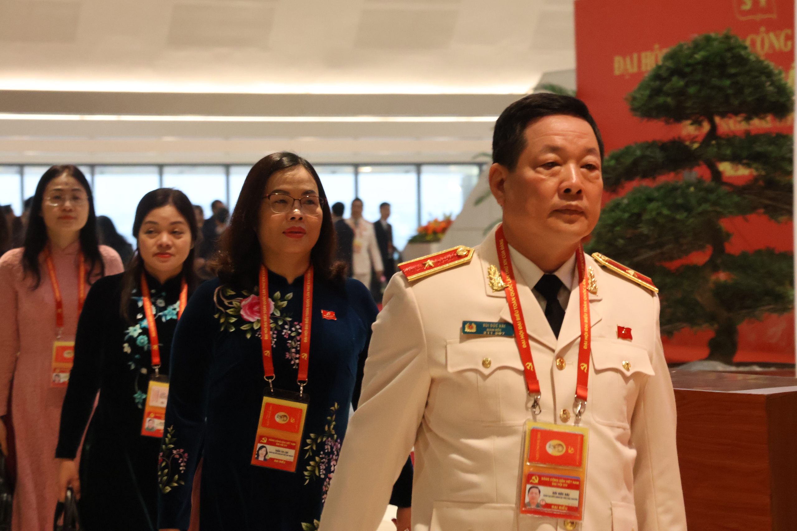L&atilde;nh đạo Đảng, Nh&agrave; nước dự phi&ecirc;n họp tr&ugrave; bị Đại hội XIV của Đảng - Ảnh 12.