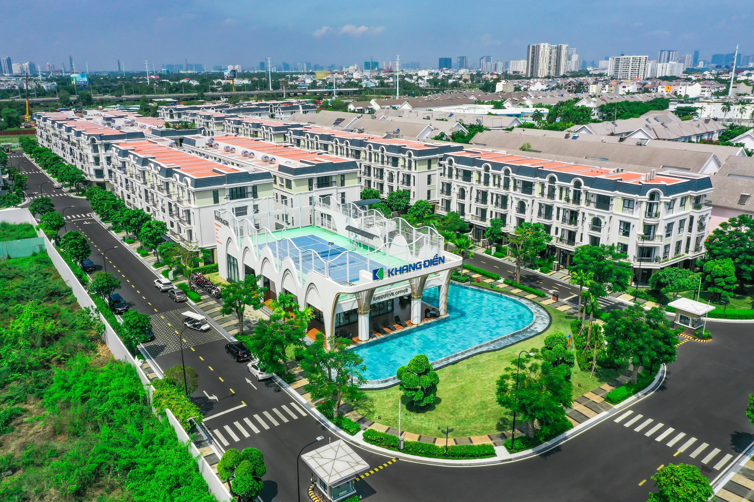 KDH - Dự kiến lợi nhuận tăng trưởng gấp đ&ocirc;i trong năm 2026 - Ảnh 1.
