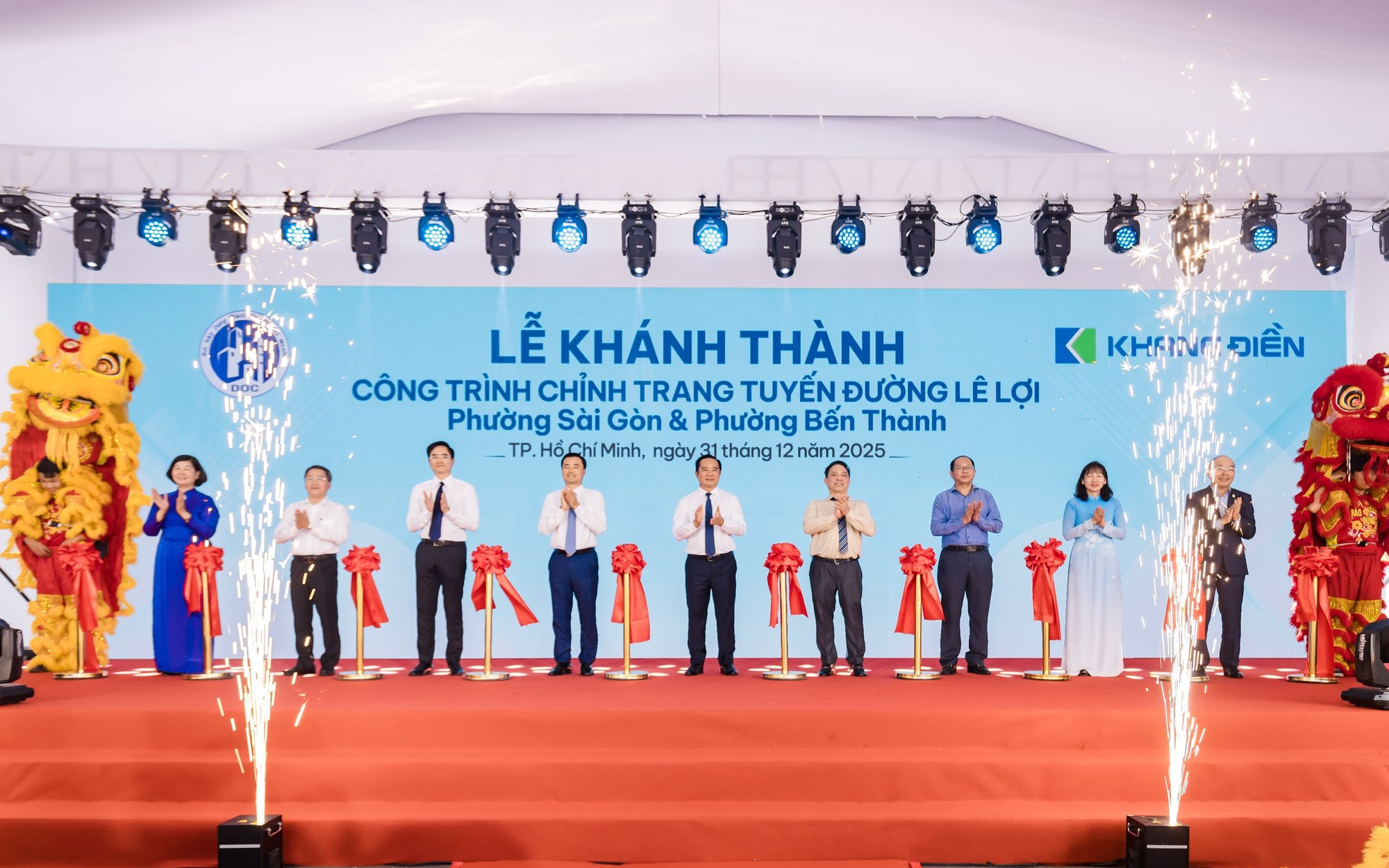 KDH - Dự kiến lợi nhuận tăng trưởng gấp đôi trong năm 2026