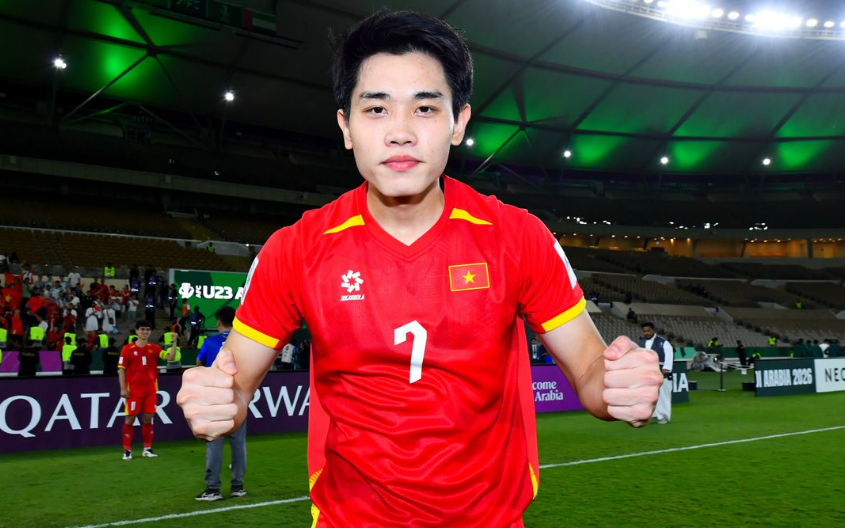 Nguyễn Đình Bắc: Khởi đầu năm mới bằng những bàn thắng và việc tử tế - Ảnh 4.