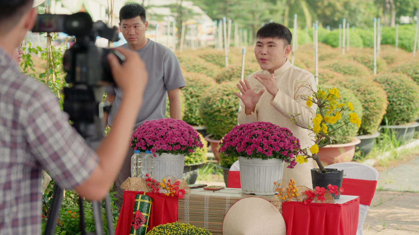 TikTok Shop: Cơ hội bứt ph&aacute; cho n&ocirc;ng sản Việt trong m&ugrave;a Tết - Ảnh 3.