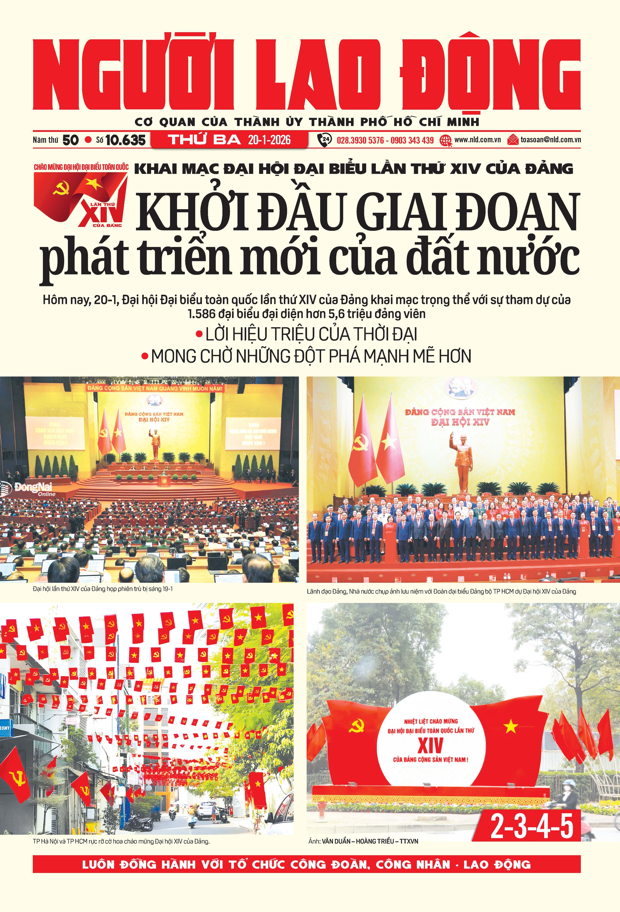 Số báo 10635