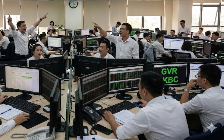 Chứng khoán ngày 19-1: HDBank xuất hiện giao dịch thoả thuận gần 9.000 tỉ đồng