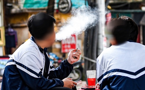 H&agrave;nh động để thay đổi th&oacute;i quen - Ảnh 1.