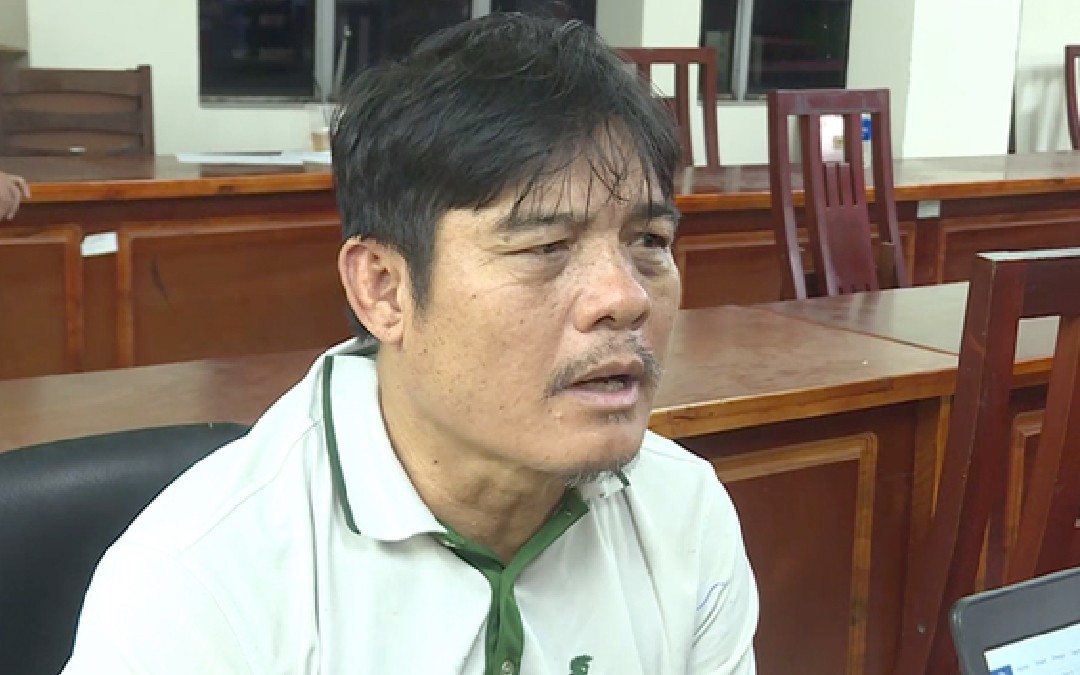 Nguyễn Thanh Hải: Từ "hiệp sĩ" đến tội phạm