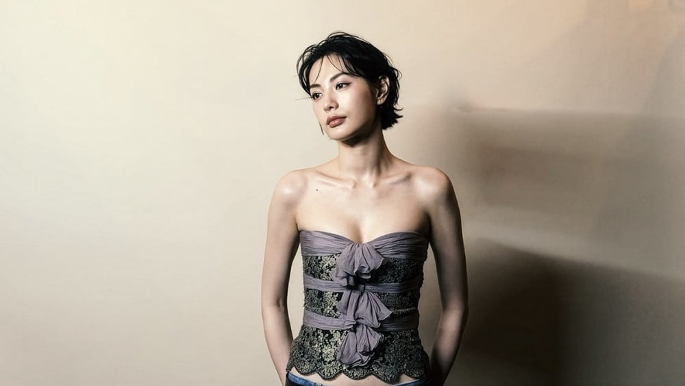 "Mỹ nhân đẹp nhất thế giới" trải lòng khi bị nghi phạm cướp của kiện - Ảnh 1.