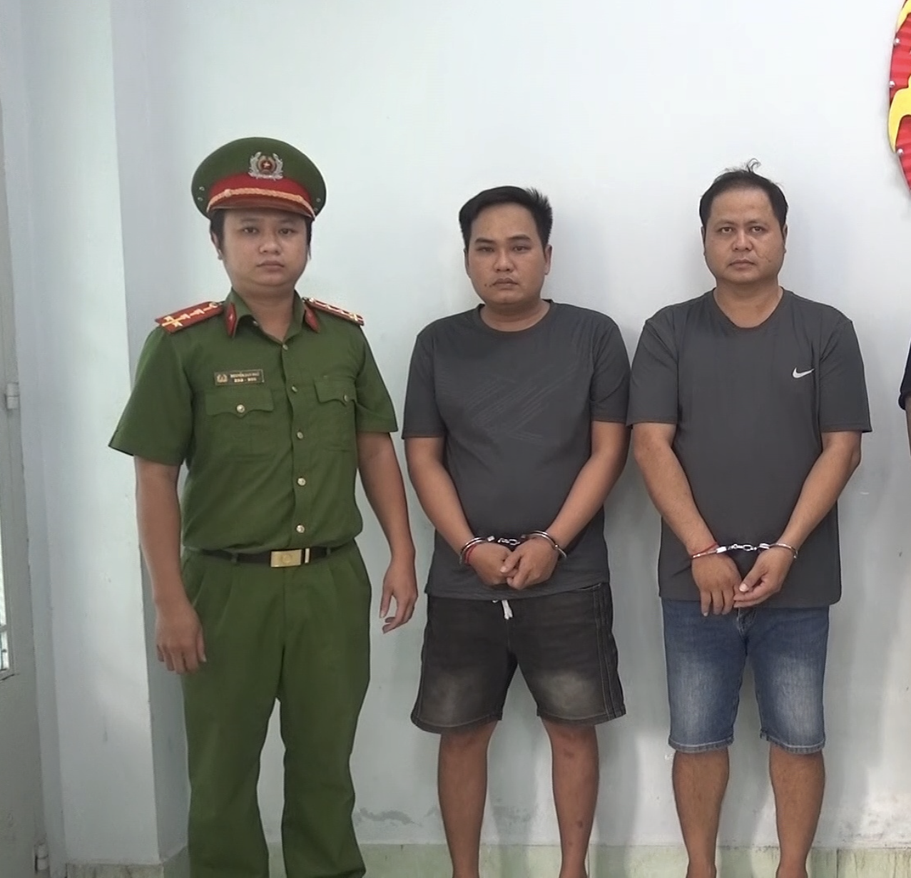 Hai "bố gi&agrave;" đứng sau đường d&acirc;y giải cứu của "hiệp sĩ" Nguyễn Thanh Hải - Ảnh 4.