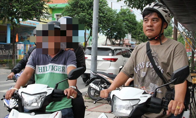 L&yacute; do nhiều hiệp sĩ Nguyễn Thanh Hải dừng lại trong cuộc chiến chống tội phạm - Ảnh 1.
